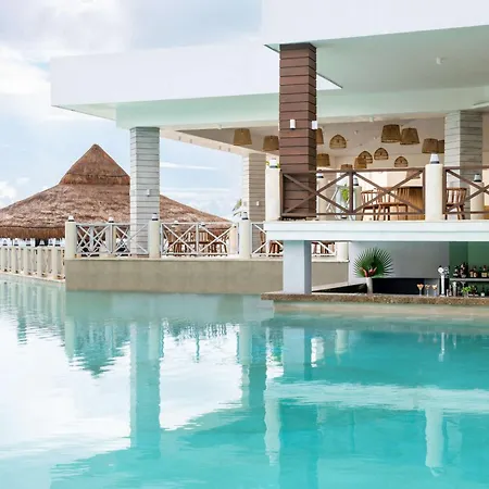 Dreams Puerto Morelos Resort & Spa (Adults Only)-3