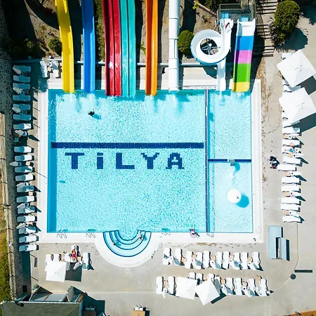 Tilya Resort Hotel-2