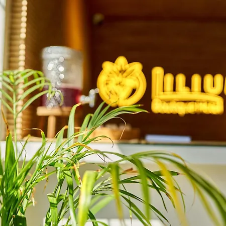 Lilium Boutique Hotel-2