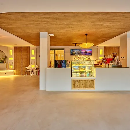 Lilium Boutique Hotel-3