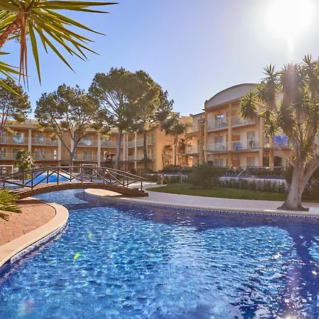 Zafiro Mallorca & Spa-2