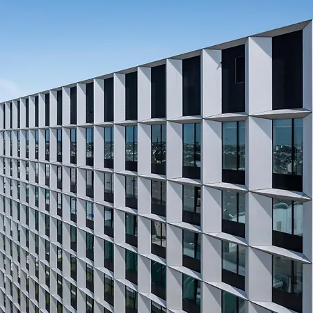 IntercityHotel Hamburg Dammtor-Messe-3