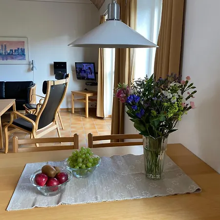 Skagen Strand Holiday Center-2
