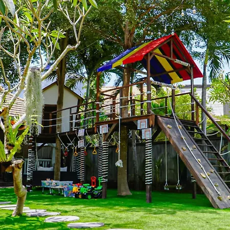 Pondok Baruna Frangipani-2