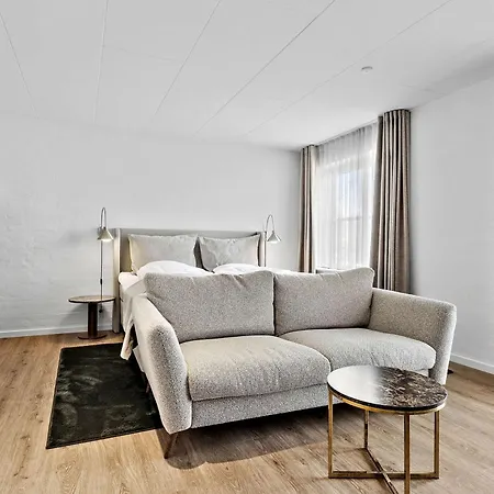 Best Western Hotel Herman Bang-2
