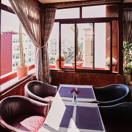 Hotel Texuda-2