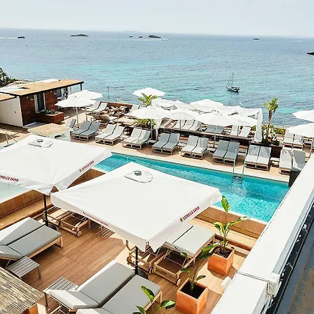 Hotel Cenit & Apts Sol Y Viento-3