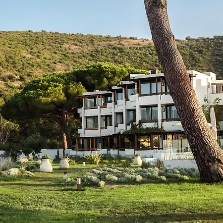 Hotel La Roya-3