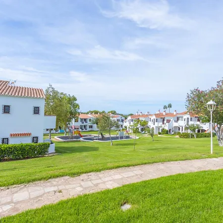 Apartamentos Son Bou Gardens By Menorcarentals-3