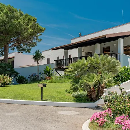 Hotel Portoconte-2