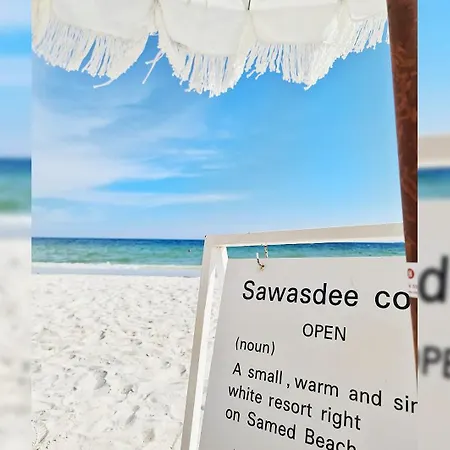 Sawasdee Coco Resort-2