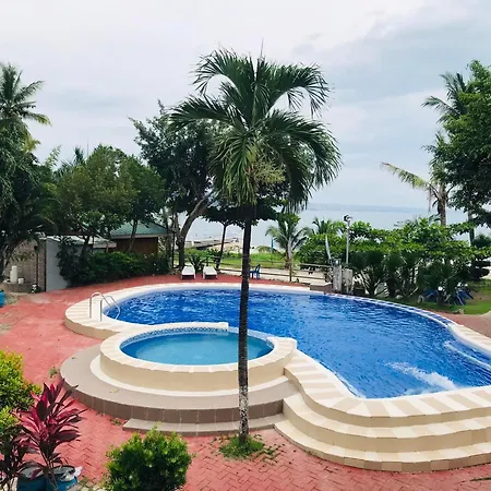 Subic Grand Seas Resort-3