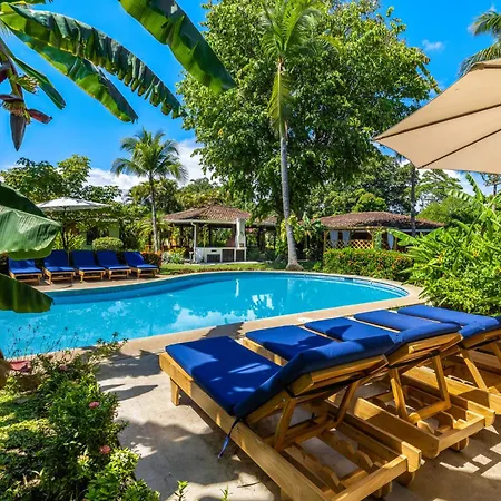 Bahia Esmeralda Boutique Hotel & Villas-2