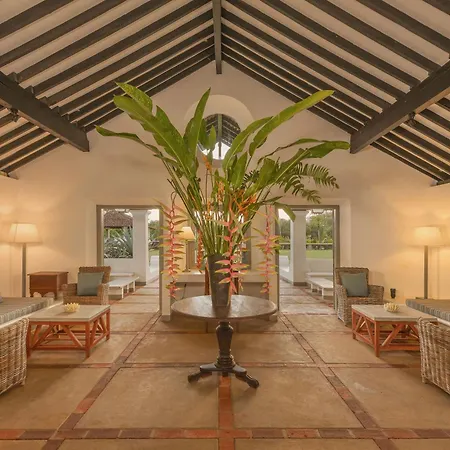 The Villa Bentota By Kk Collection-3