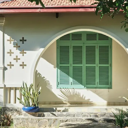 Poulo Condor Boutique Resort & Spa-3