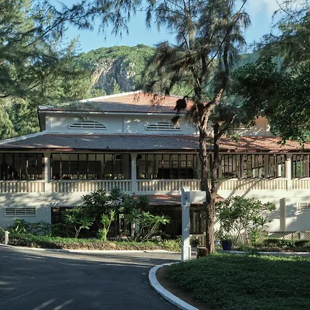 Poulo Condor Boutique Resort&Spa-3