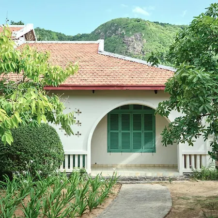 Poulo Condor Boutique Resort & Spa-2