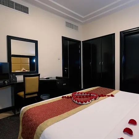 Royal Beach Hotel & Resort-2