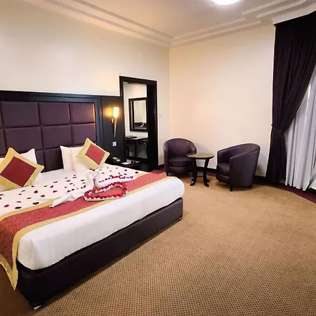 Royal Beach Hotel&Resort-3