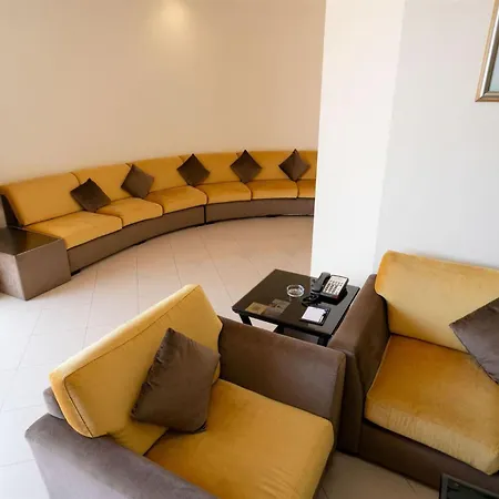 Royal Beach Hotel & Resort-3