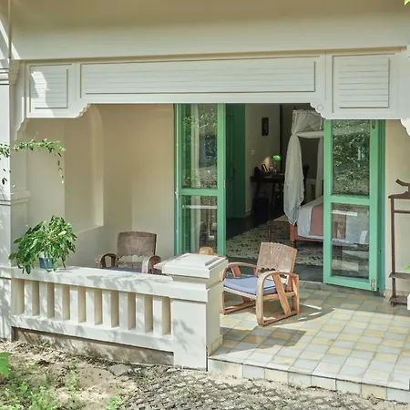 Poulo Condor Boutique Resort & Spa-3