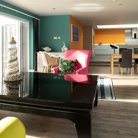 Talland Bay Hotel, Looe-3