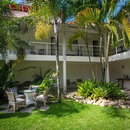 Armação dos Búzios Pousada Design-3
