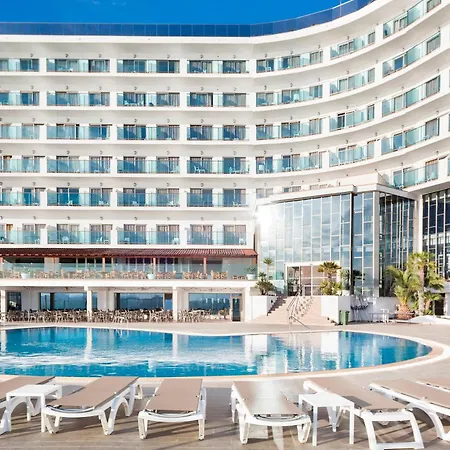 Hotel Best Negresco-2