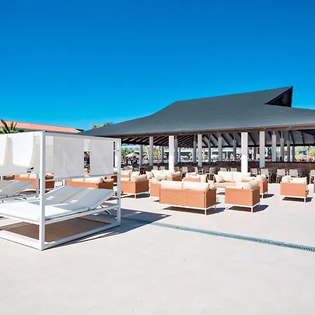Hotel Best Costa Ballena-2