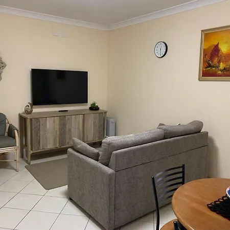 Bel Mondo Apartments-2