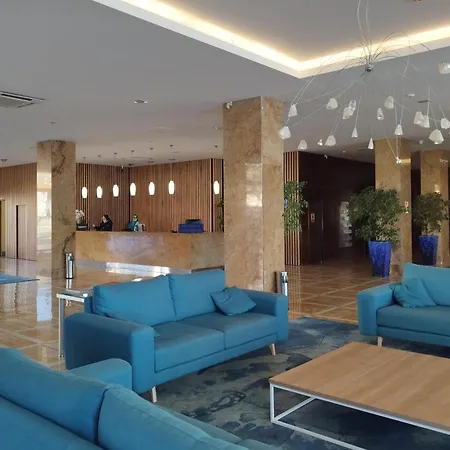 Hotel Best Benalmadena-3