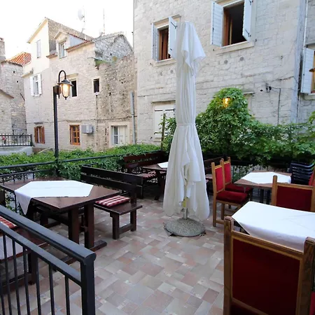 Heritage Hotel Tragos-3