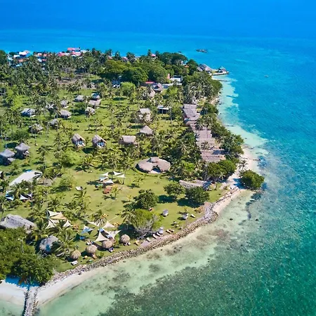 Hotel Isla Mucura-3