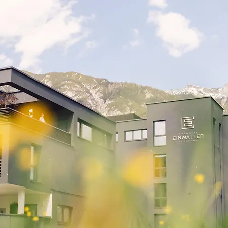 Seehotel Einwaller - adults only-2