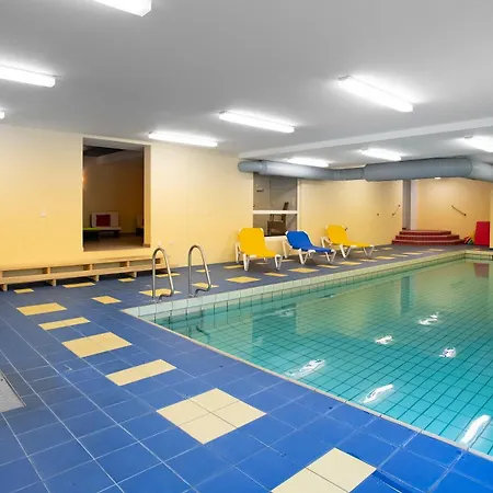 Hotel Deichkrone - Familotel Nordsee-2