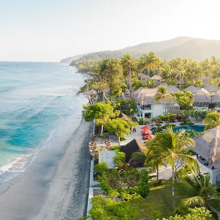 Sudamala Resort, Senggigi, Lombok-2