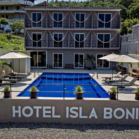 Hotel Isla Bonita-2
