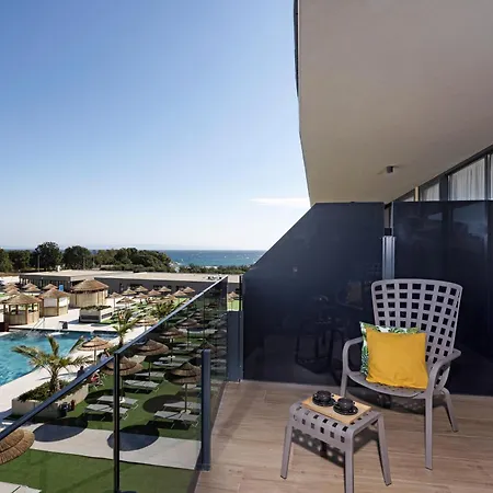 Resort Del Mar Emotion-3