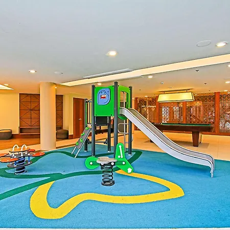 Best Western Plus The Ivywall Resort-Panglao-3