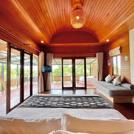 Baan Taranya Koh Yao Yai Resort-2