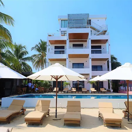 The Ellysian Boutique Hotel-2