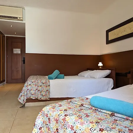 Apollonia Beach Resort & Spa-2
