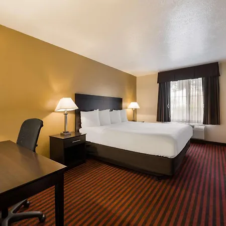 Best Western Salinas Valley Inn & Suites-2