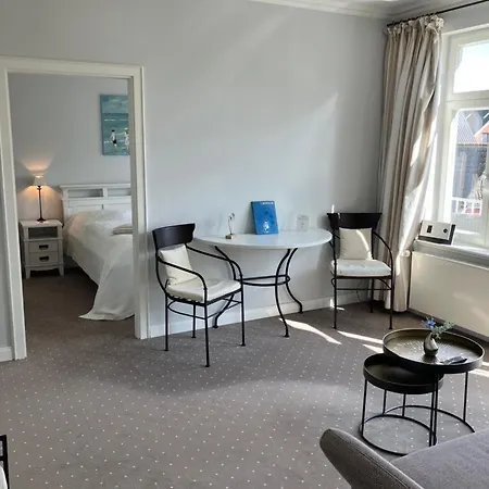 Hotel Seemöwe-2