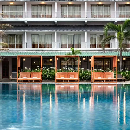 Hotel Sonar Bangla Mandarmoni-2