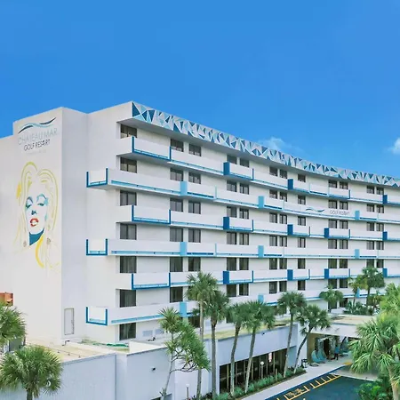 Chateau Mar Golf Resort, Trademark Collection By Wyndham-3