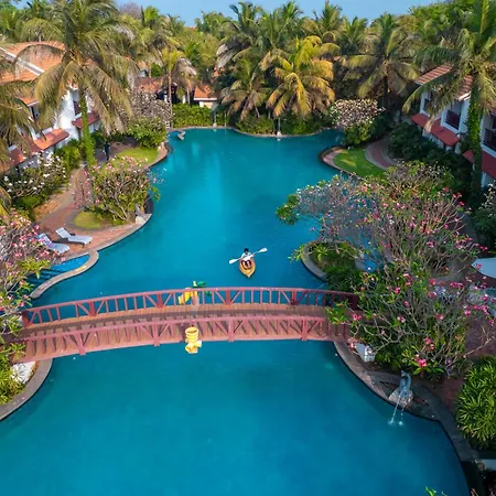 Radisson Blu Resort Temple Bay Mamallapuram-2