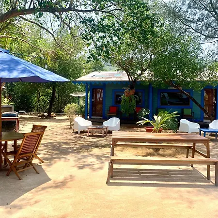 Omah Alchy Cottages-2