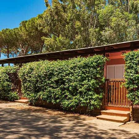 Club degli Amici Camping Village-3