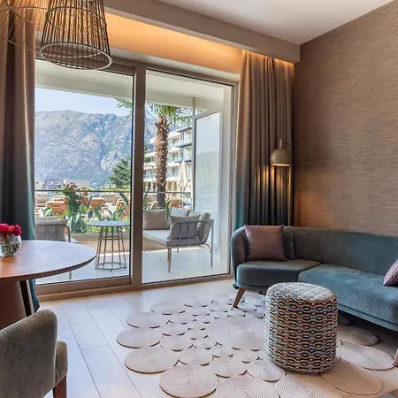 Hyatt Regency Kotor Bay Resort (Adults Only)-3